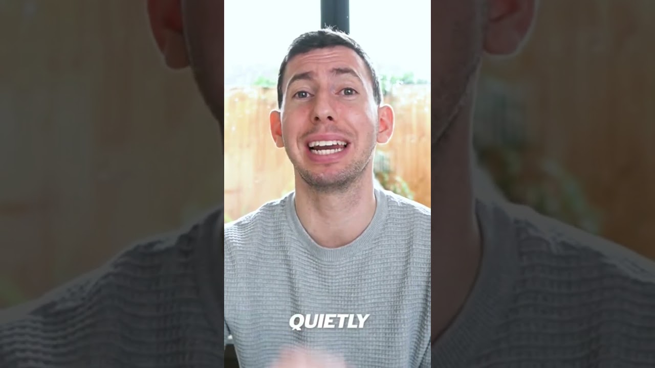 You WON’T be able to do this CHALLENGE ❌ #shorts