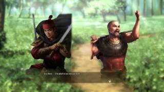 Romance of the three kingdoms XIII Western Preview (GameWatcher)