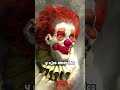 CÓMO ERA PENNYWISE EN LOS LIBROS It Pennywise Stephenking Peliculas Halloween mp3