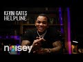 “Help, My Boyfriend Got Another Woman Pregnant” | Kevin Gates Helpline Season 2 Episode 2
