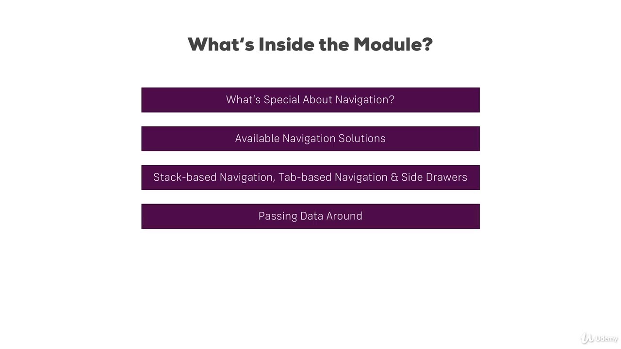 063 Module Introduction - YouTube