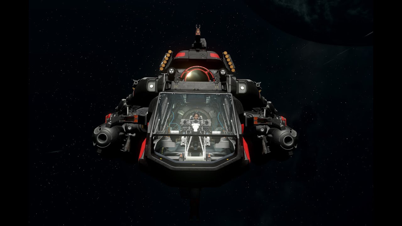 Starfield LETS Play Boceifus the Bounty Hunter PT 8