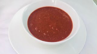 UKWAJU/TAMARIND SAUCE | TUMIA MBINU HII YA KUTENGENEZA UKWAJU HUTOJUTIA