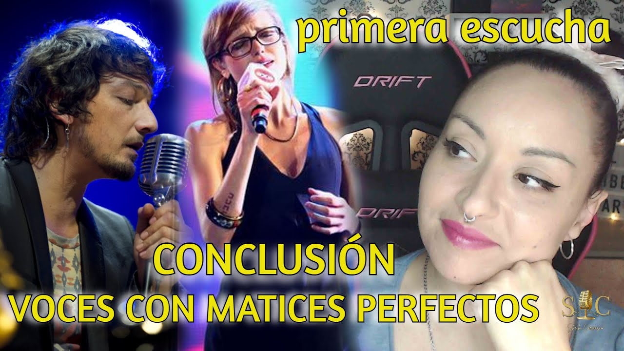 ZOÉ con DENISE GUTIERREZ💥LUNA💥 MTV UNPLUGGED || cantante ESPAÑOLA REACTION & ANALYSIS