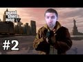 Gta iv 2 epic ramp jump