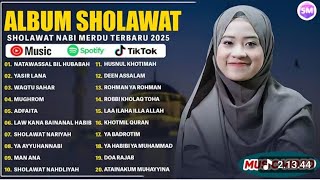 Download Lagu SHOLAWAT PALING MERDU AI KHODIJAH MP3 Download Lagu SHOLAWAT PALING MERDU AI KHODIJAH MP3