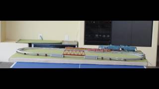 Kyoto N-gauge