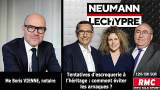 Arnaque, fraude à la donation ou à l'héritage : conseils de notaire pour les éviter