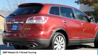 2007 Mazda CX-9 70105648