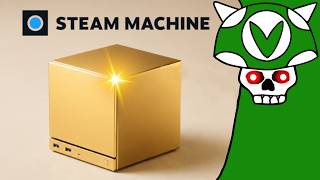 [Vinesauce] Joel - Steam Machine Prices... (with chat)