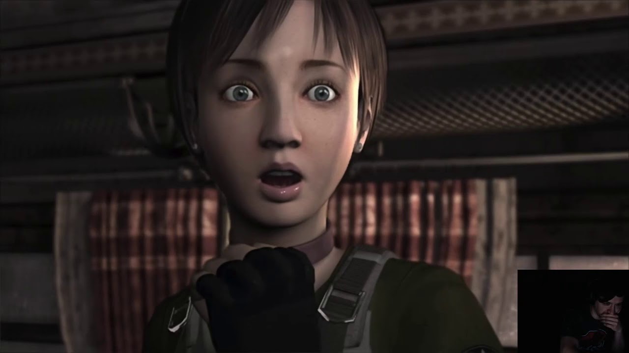 Resident Evil 0 Story Run PT. 1 YouTube