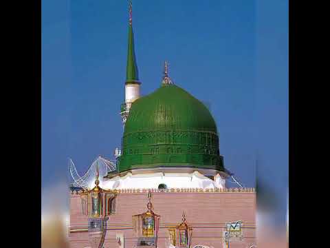 ازكئ الصلاة ما الزهر فاح بصوت احمد عوهج 