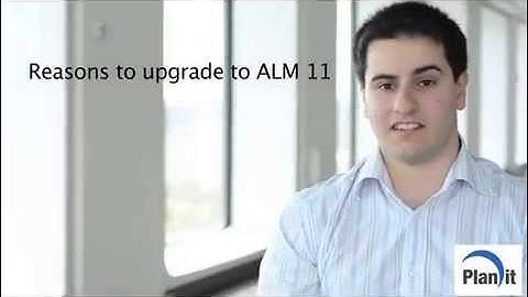 Top 5 Reasons You Should Upgrade to HP ALM 11
