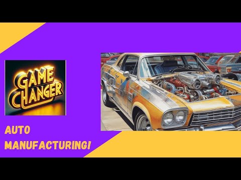 Global Automotive Demand