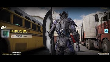 Team DeathMatch @callofdutymobile @garenacodmid 
