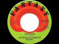 1969 HITS ARCHIVE Proud Mary Creedence Clearwater Revival A 1 Record Mono