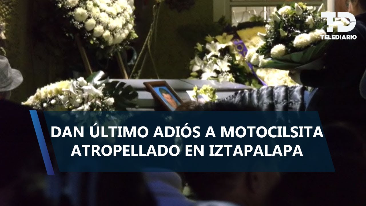 Padre, abuelo y un hombre trabajador; familiares de Roberto exigen justicia
