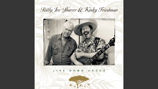 Video thumbnail of "Billy Joe Shaver - Keep on the Sunny Side (Live)"