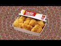 Chicken Nugget Szechuan Brainwashing Hypnosis (GONE CWAZY)