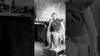 Machines Back To Humans.