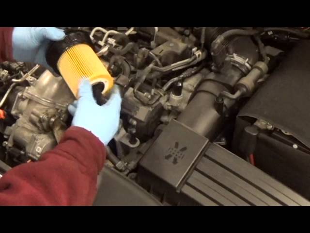 2013 vw passat tdi oil filter online