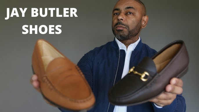 Millbank Bit Loafer