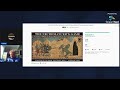 Interview with Bill Web of Frog God Games/Necromancer Games for The Necromancer's Game Kickstarter!