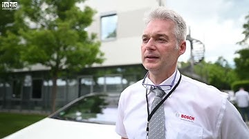 Tebis Open House Recap Video 2022- Part 1 Bosch