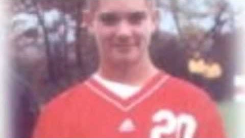 In Memory Of... (Justin