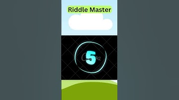 Riddle Master
