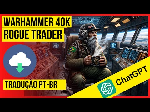 Guia Completo: Como Instalar a Tradução PT-BR em Warhammer 40K