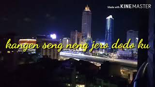 Story WA sedih LDR BIKIN NANGIS YANG LAGI DI RANTAU TITIP KANGEN