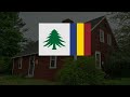 &quot;An Old Fashioned House in New Hampshire&quot; | New Hampshire Folk Song