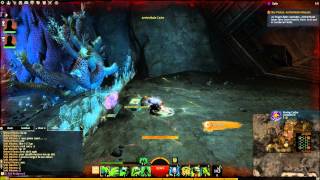 Vexa's Lab and Vexing Cache Achievement Guild Wars 2