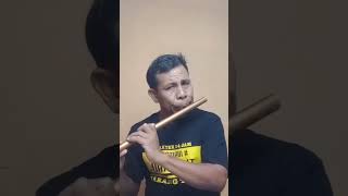 belajar sruling ande ande lumut