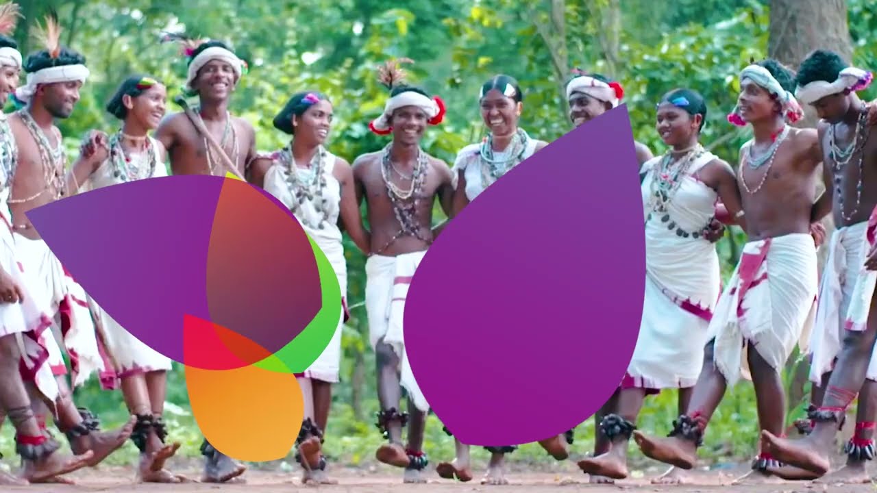 India: a must-see and a must-visit destination.