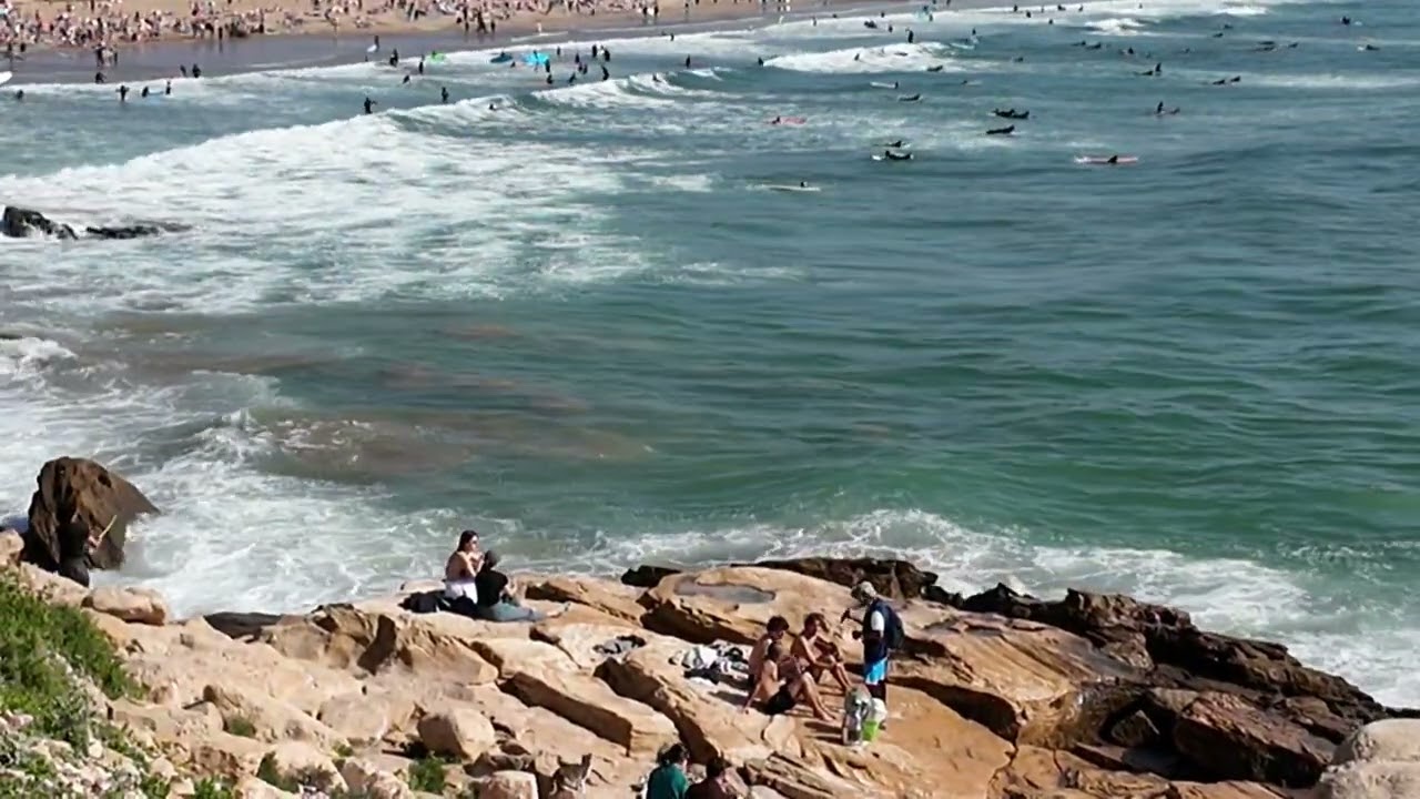 Taghazoutتاغازوت