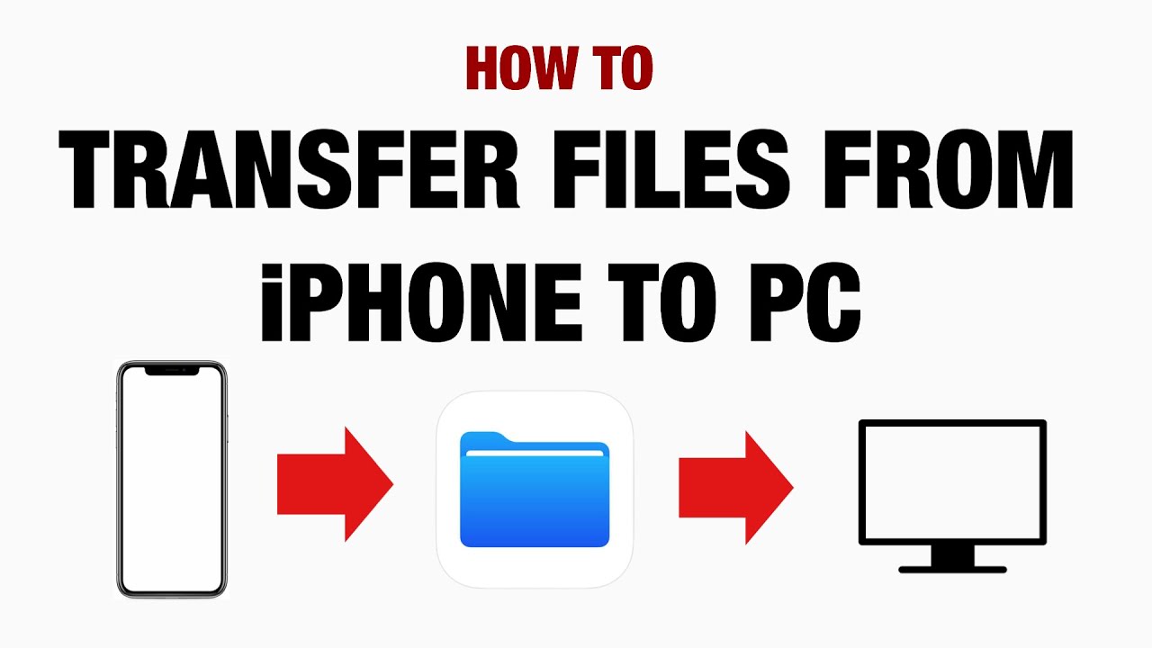 How to transfer photos from iphone to pc windows 10 - connectorret