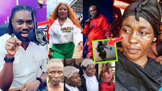 No Ev!dence in COURT. Odo broni & Roman Fada hold no Ev!dence Aga!nst Queen Emma over Daddy Lumba