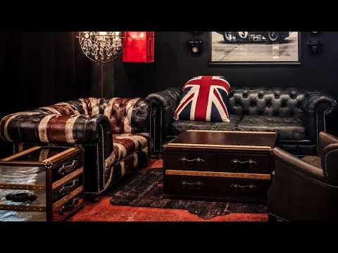 Vídeo: Como fazer um sofá com as próprias mãos?