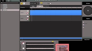 Unity+FMOD Studio Game example update 2