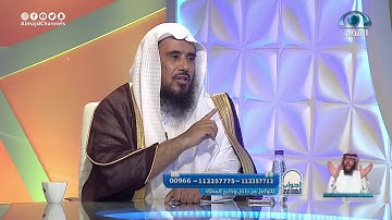 أهمية المحافظة على قراءة المعوذات وأذكار الصباح والمساء؟ | الشيخ أ.د سعد الخثلان
