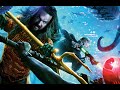 Aquaman 2 out of theater reaction a fantastic time
