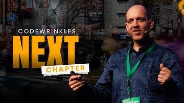 I Was Silent for a Year. Now I