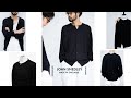 【L'ECHOPPE】ジョンスメドレーのニットカーディガン。贅を尽くした別注です。