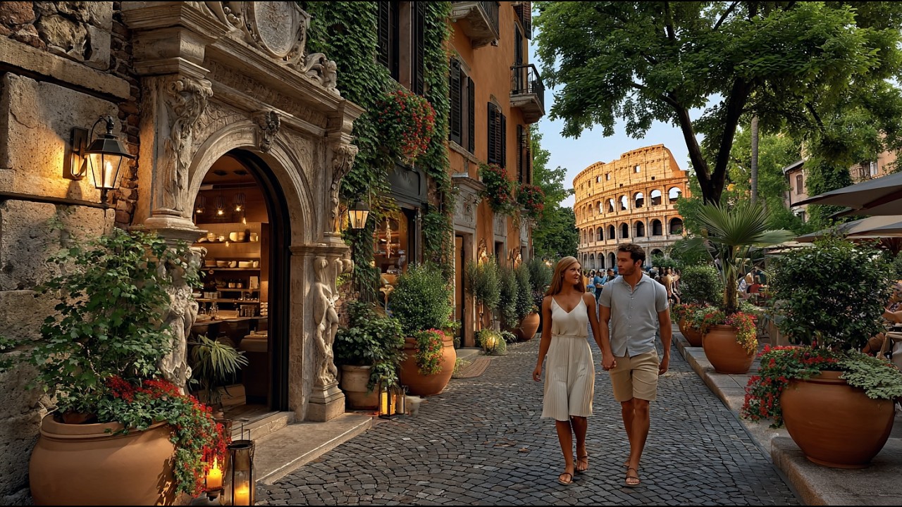 Прекрасный город Верона, Италия: это больше, чем Ромео и Джульетта