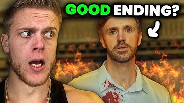 This FMV Game Had The CRAZIEST Plot Twist...