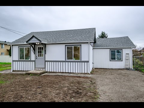 440 S 6th St, Lebanon, OR home video tour