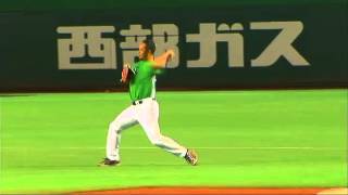 ソフトバンクホークス 試合前情報 20120930