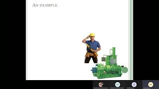 ECS3702 TARIFF&NON TARIFF